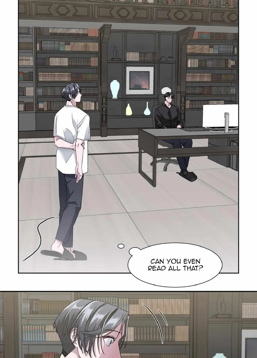 Read Death Planning chapter 3 image 123 on Lezhin