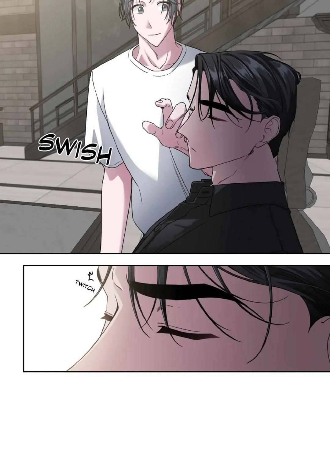 Read Death Planning chapter 3 image 127 on Lezhin