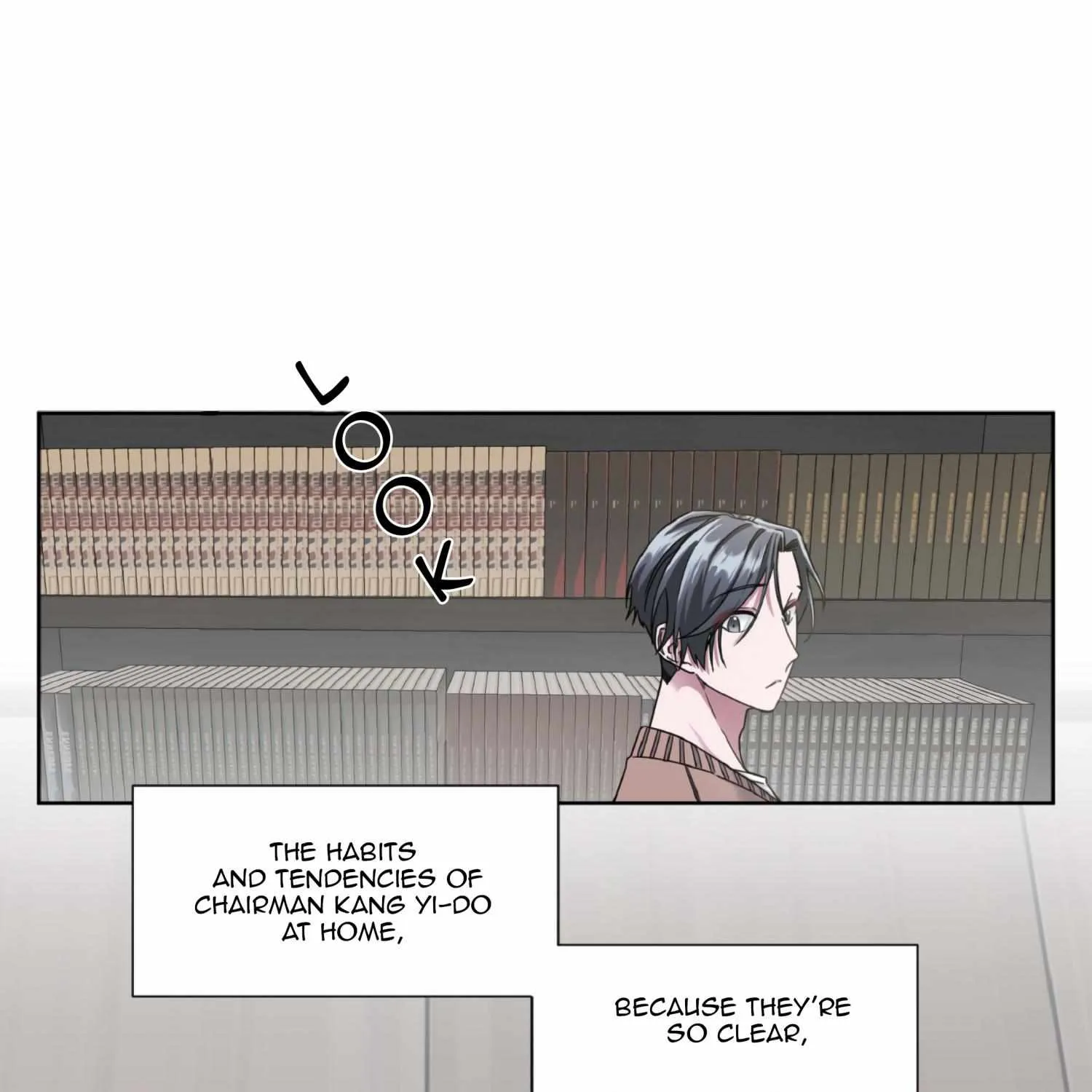 Read Death Planning chapter 3 image 13 on Lezhin