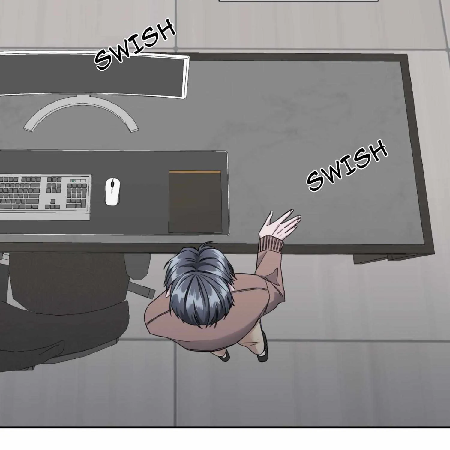 Read Death Planning chapter 3 image 14 on Lezhin