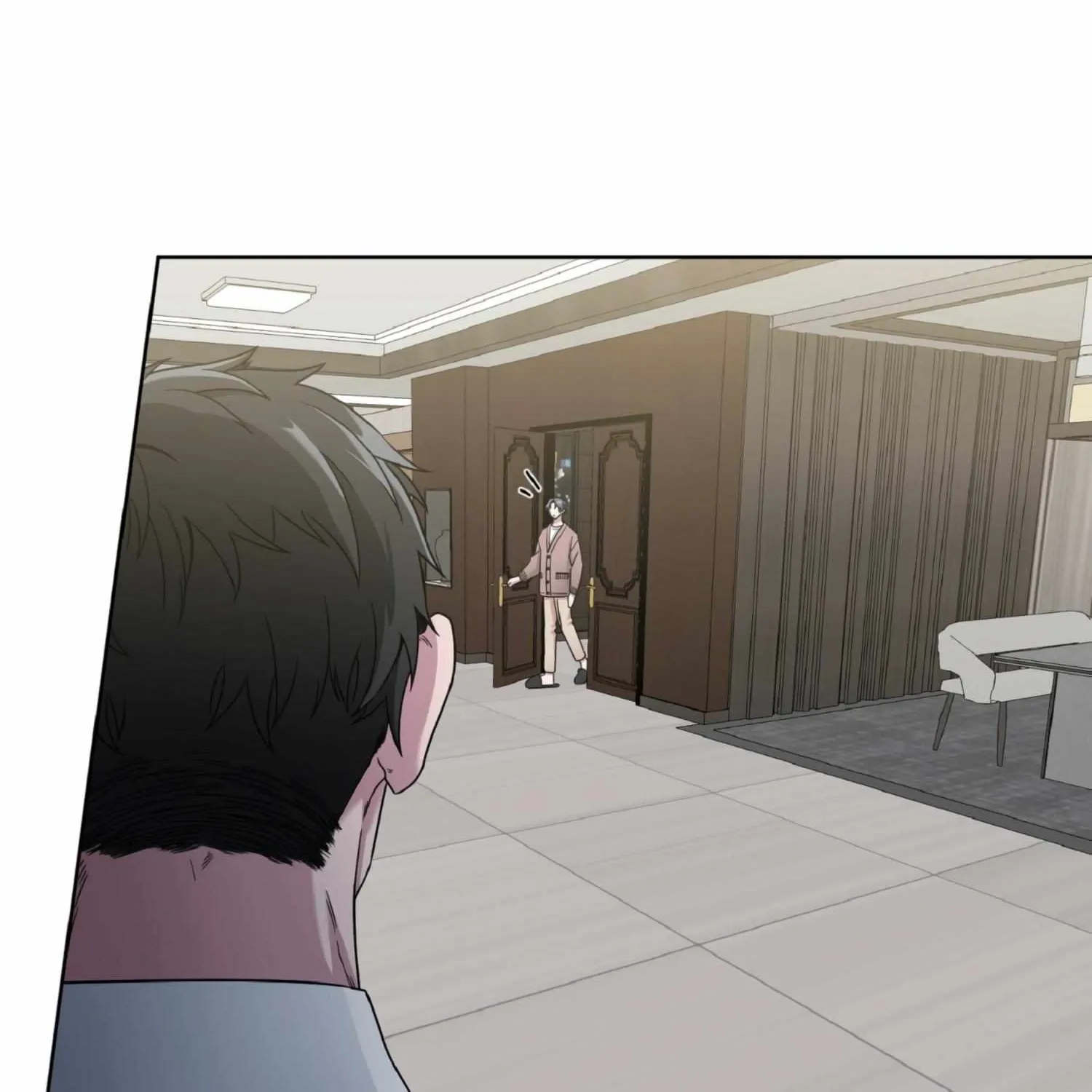 Read Death Planning chapter 3 image 16 on Lezhin
