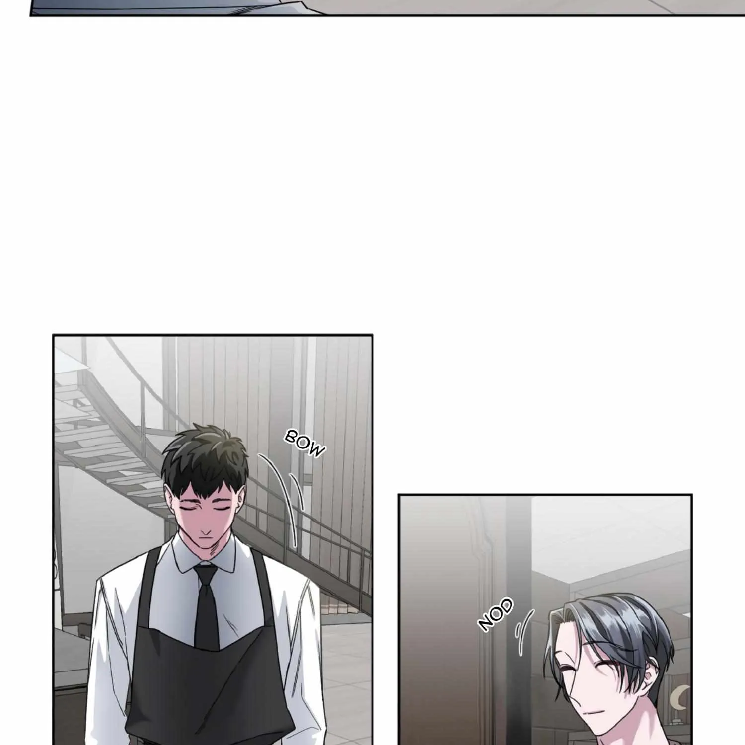Read Death Planning chapter 3 image 17 on Lezhin