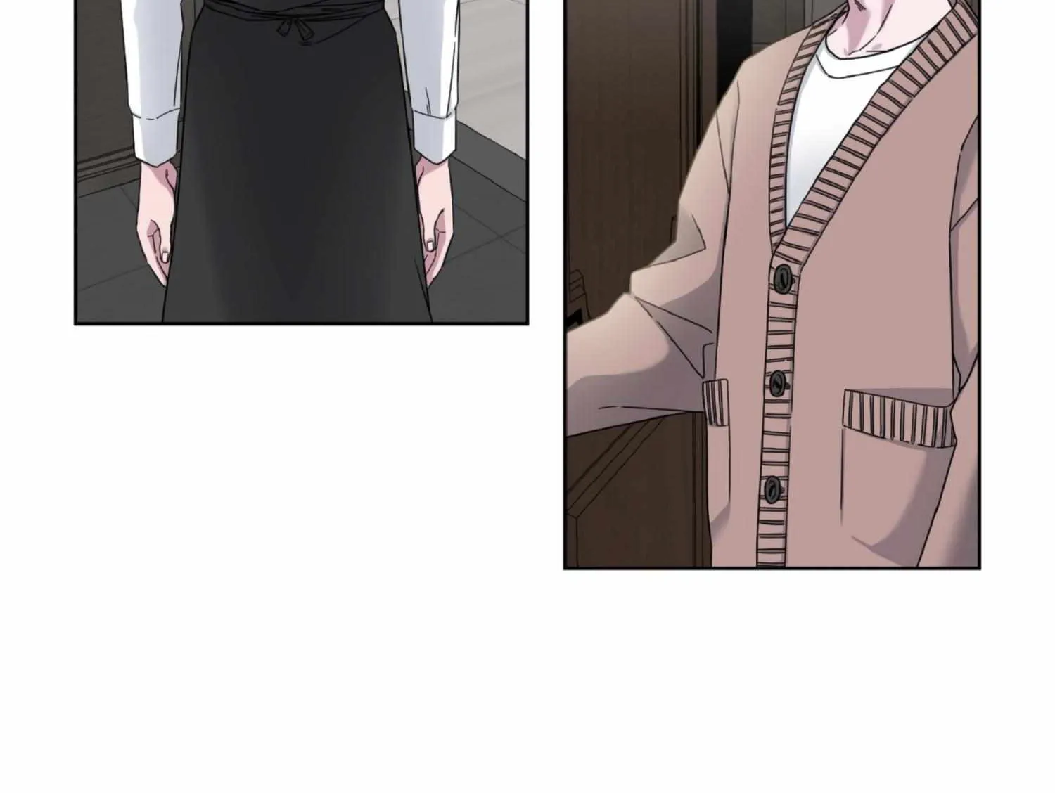 Read Death Planning chapter 3 image 18 on Lezhin