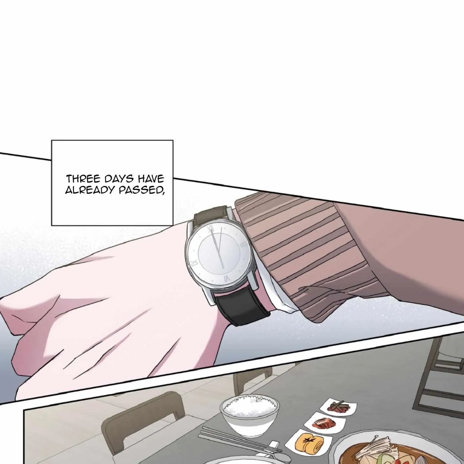 Read Death Planning chapter 3 image 19 on Lezhin