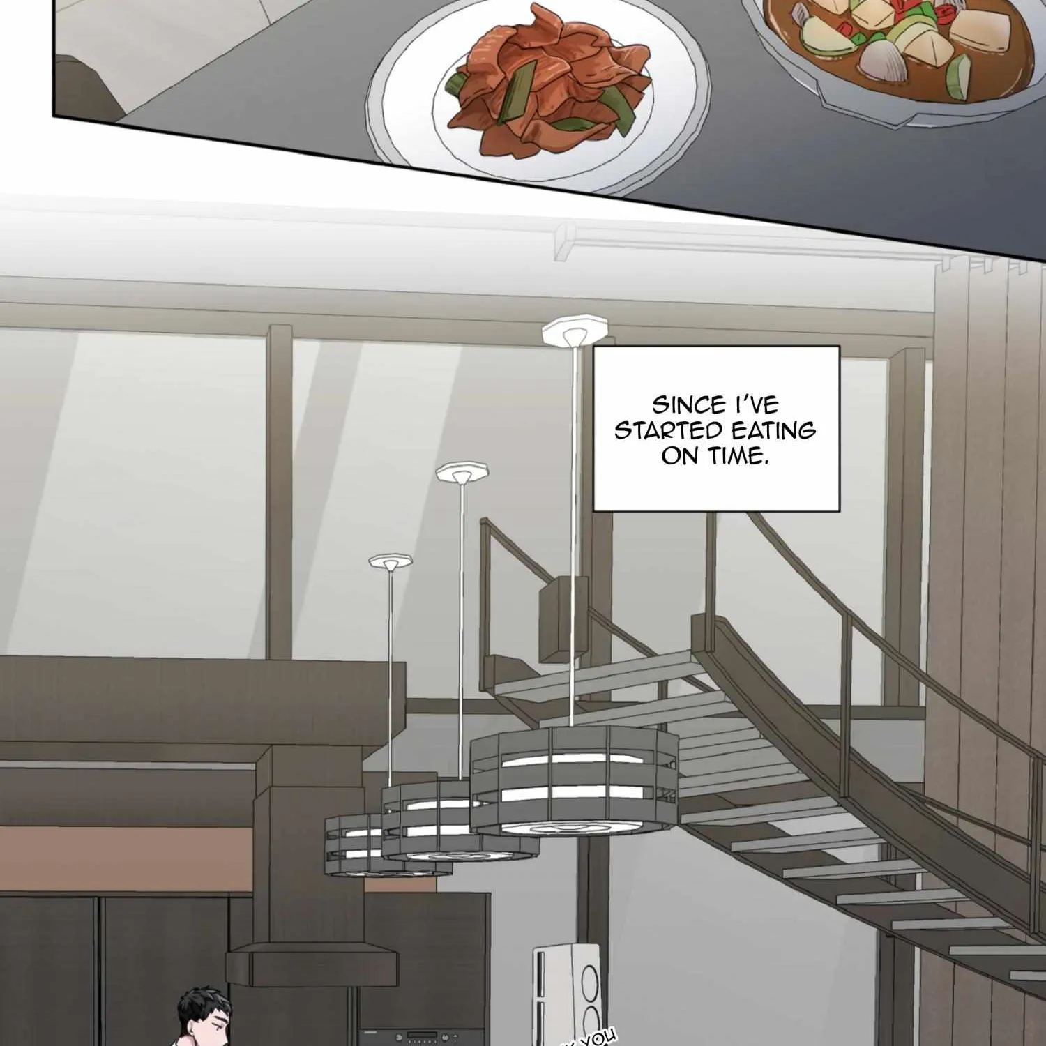 Read Death Planning chapter 3 image 20 on Lezhin