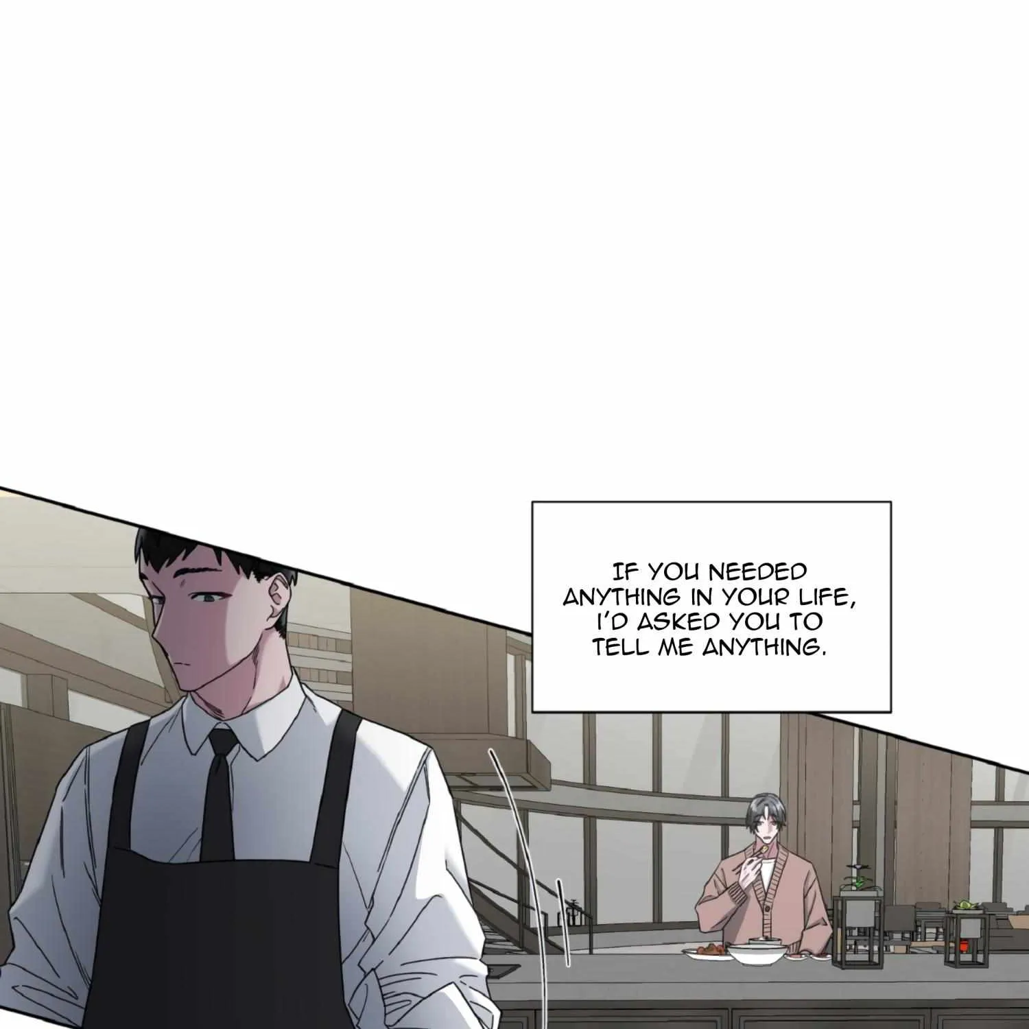 Read Death Planning chapter 3 image 22 on Lezhin