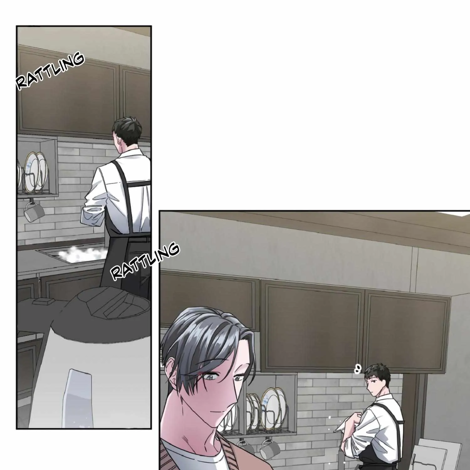 Read Death Planning chapter 3 image 29 on Lezhin