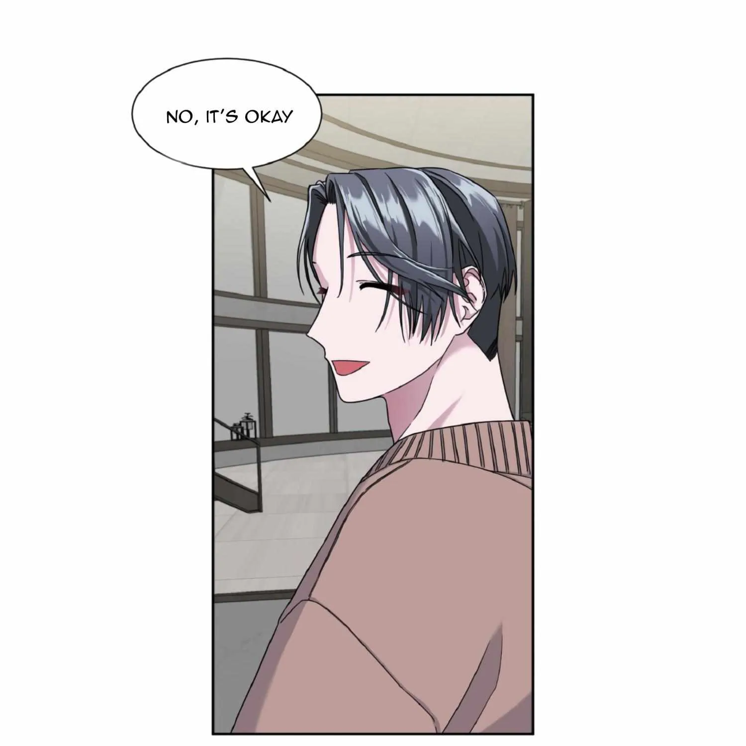 Read Death Planning chapter 3 image 31 on Lezhin