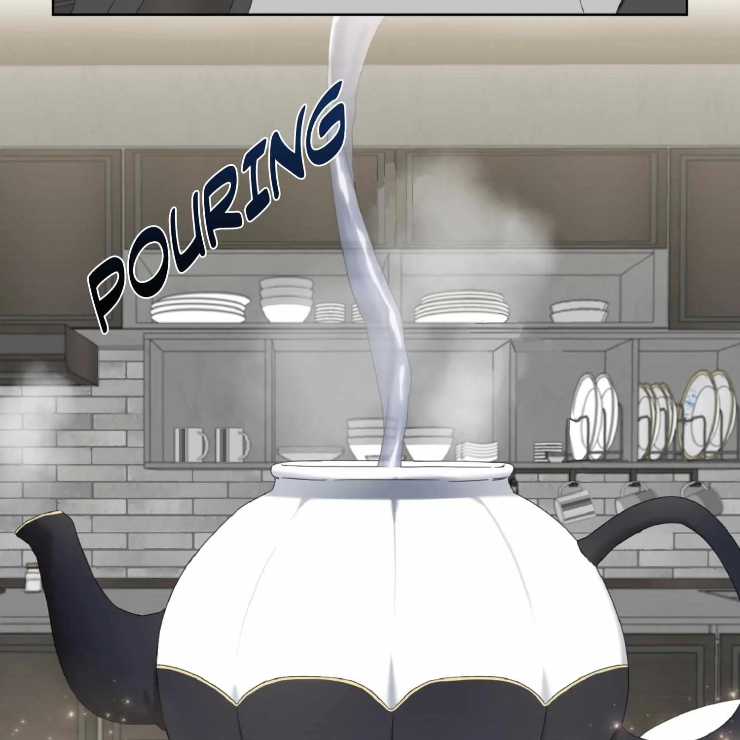 Read Death Planning chapter 3 image 33 on Lezhin