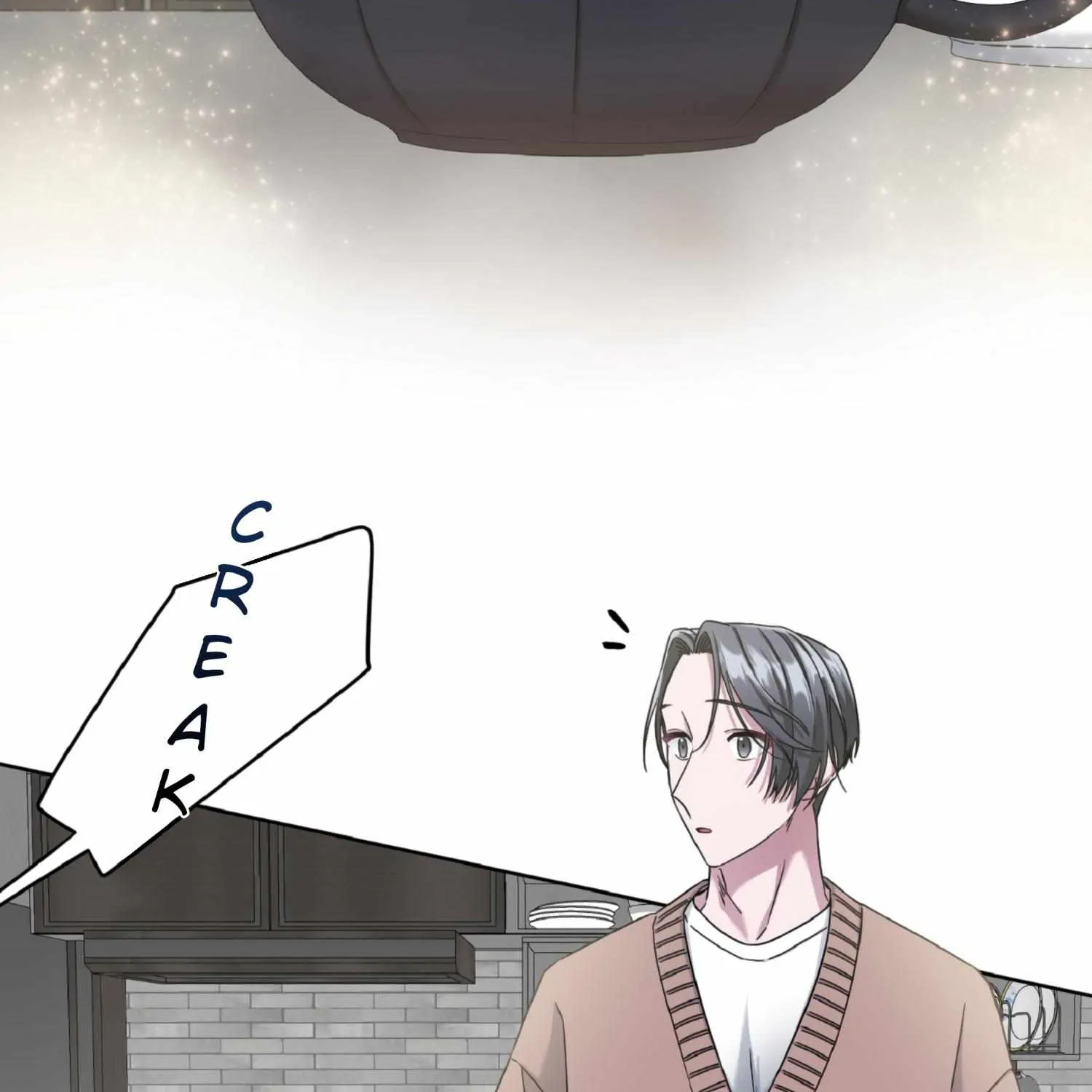 Read Death Planning chapter 3 image 34 on Lezhin
