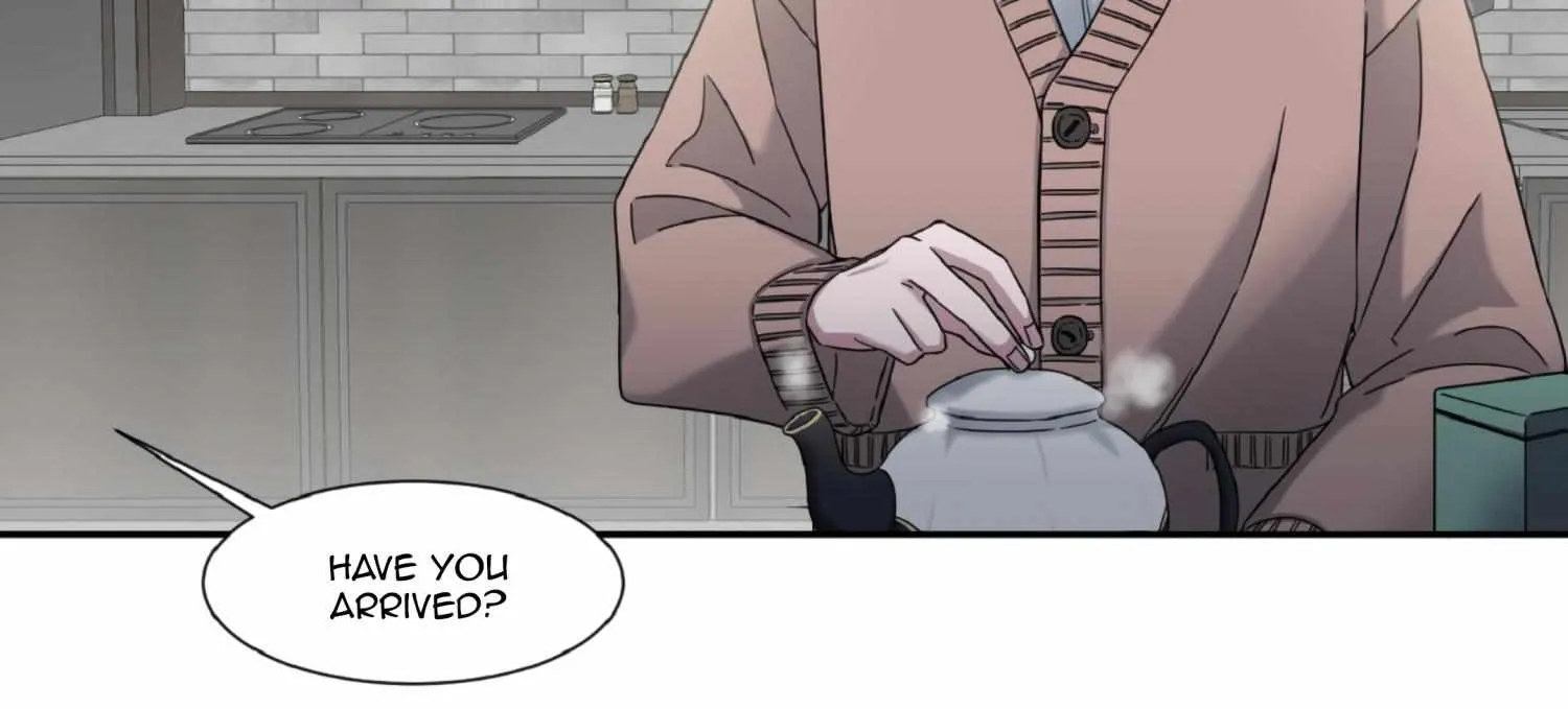 Read Death Planning chapter 3 image 35 on Lezhin