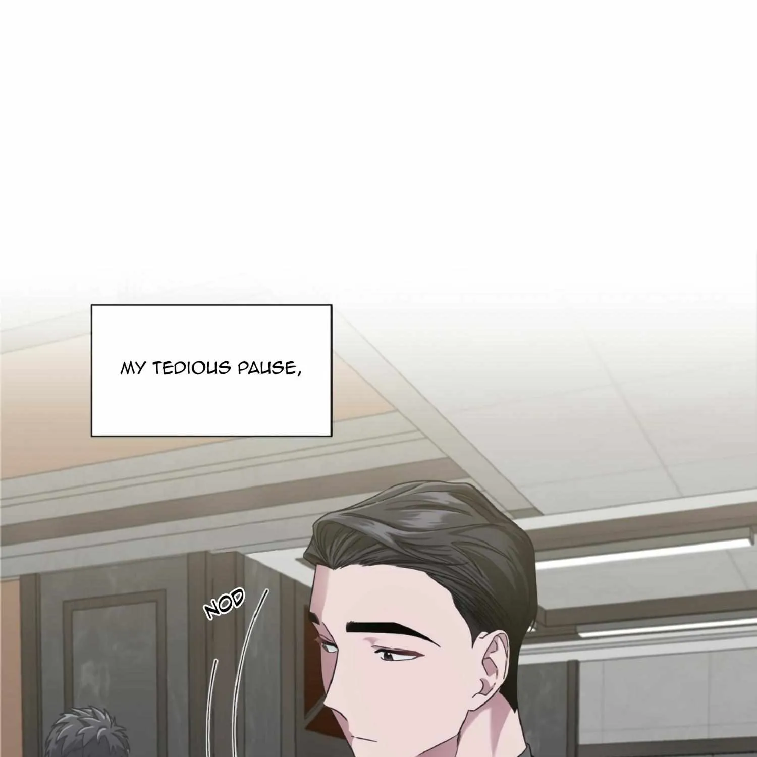 Read Death Planning chapter 3 image 36 on Lezhin