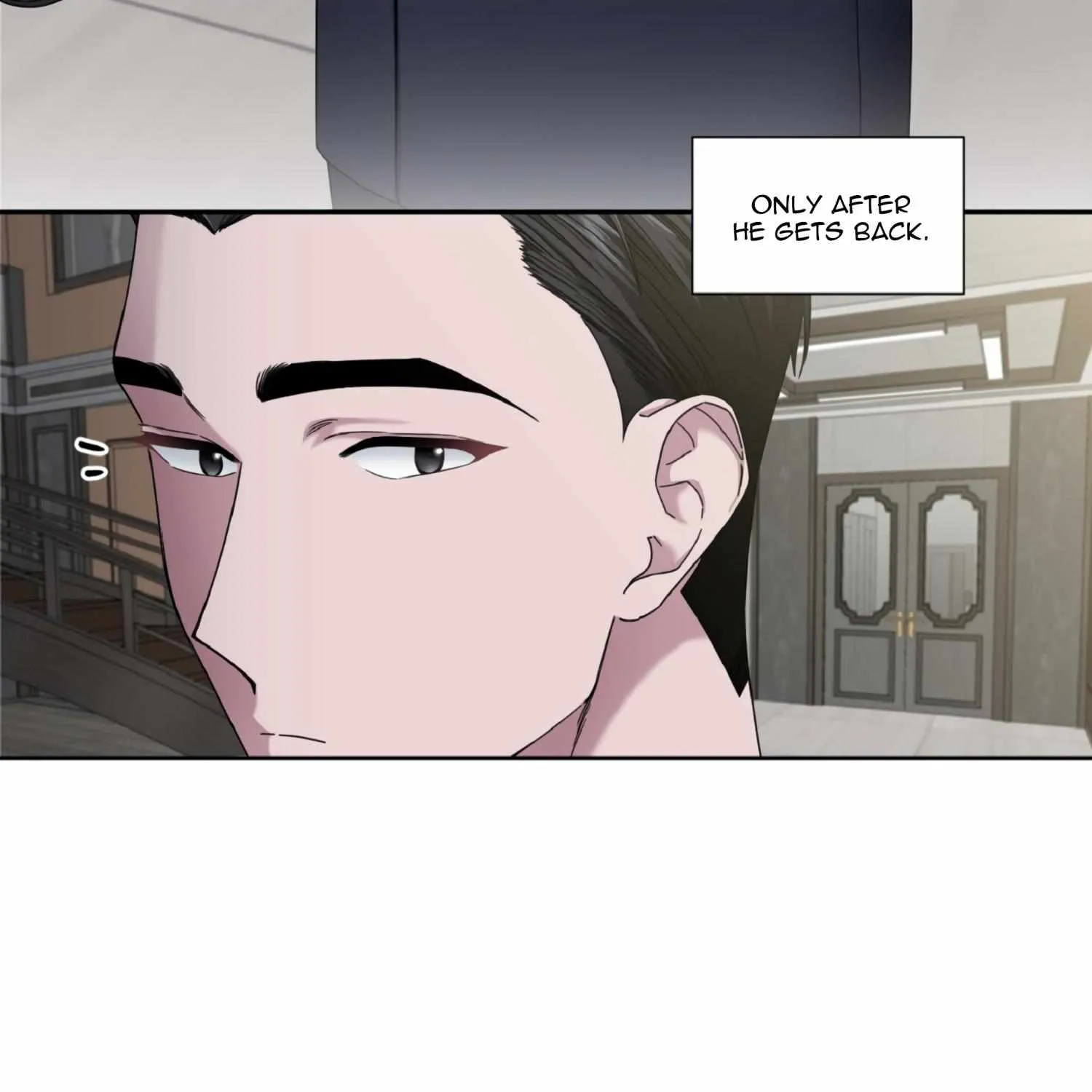Read Death Planning chapter 3 image 38 on Lezhin