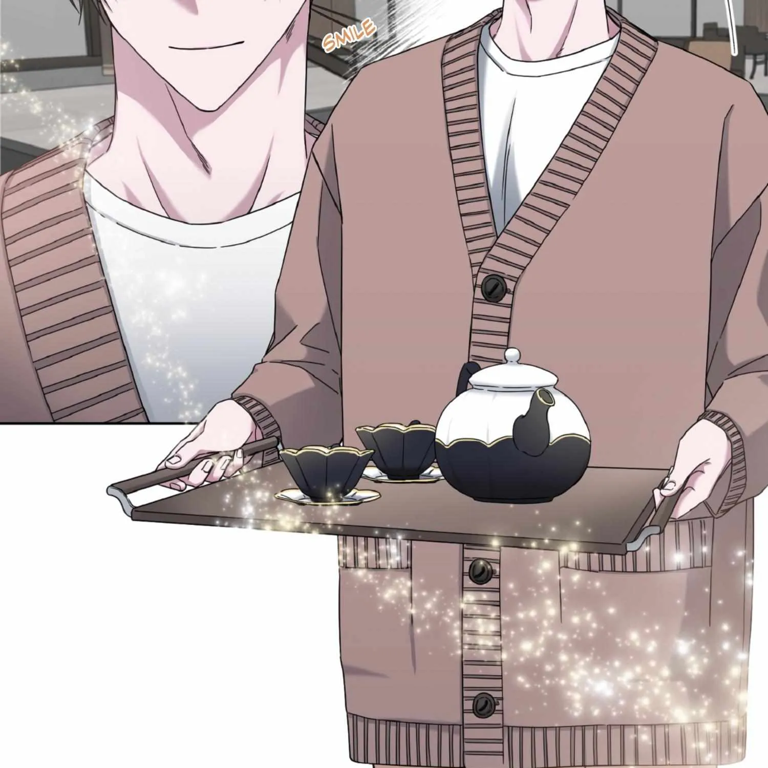 Read Death Planning chapter 3 image 40 on Lezhin
