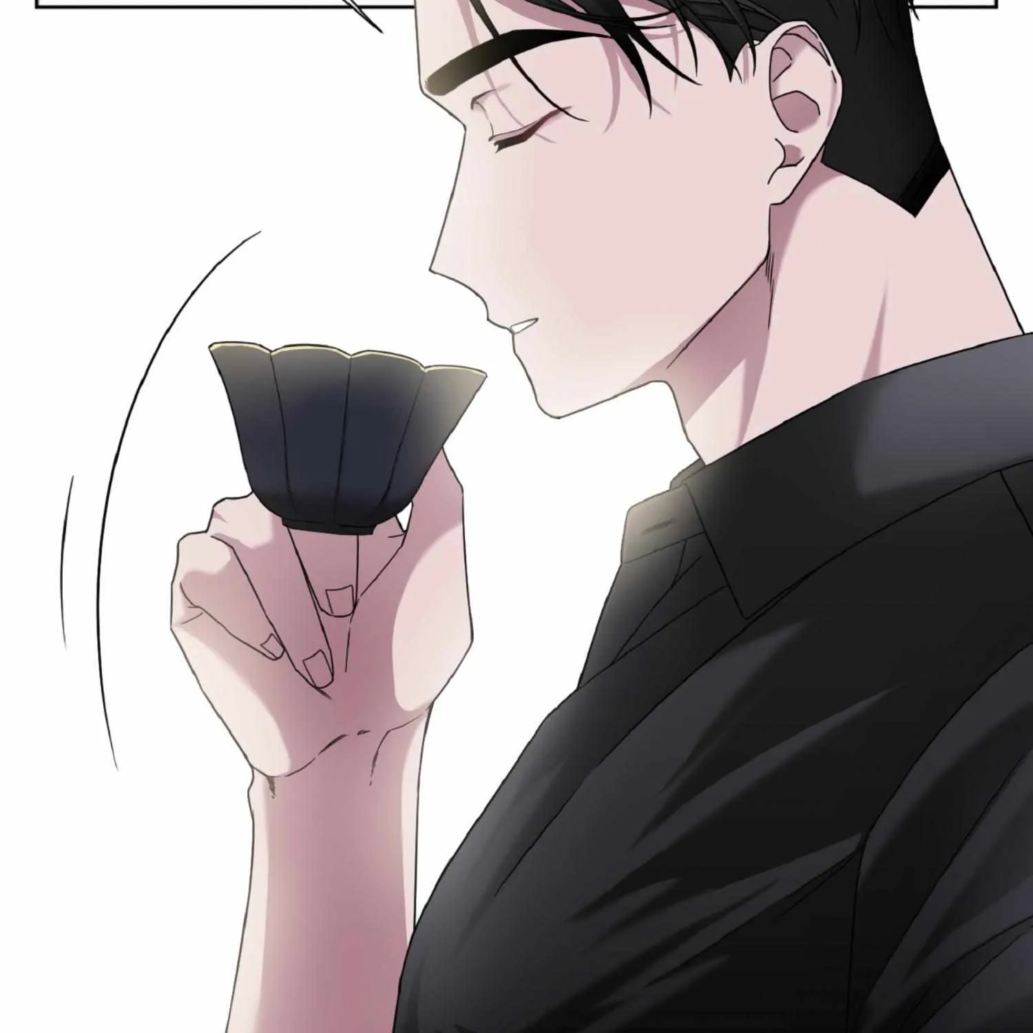 Read Death Planning chapter 3 image 46 on Lezhin