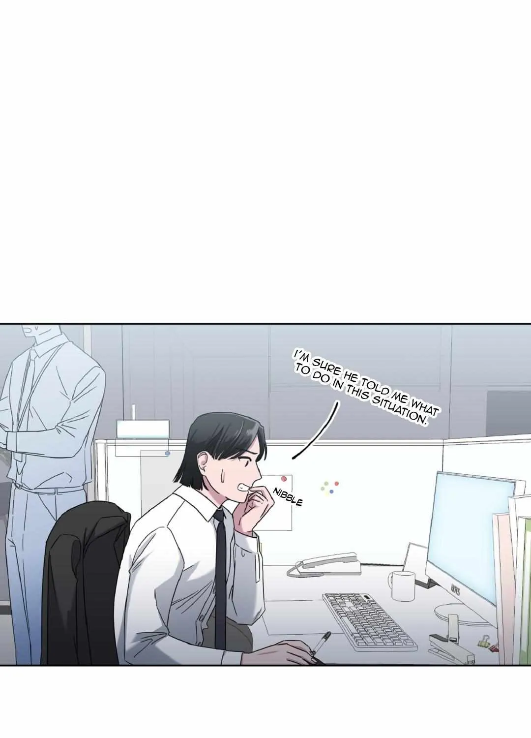 Read Death Planning chapter 3 image 50 on Lezhin