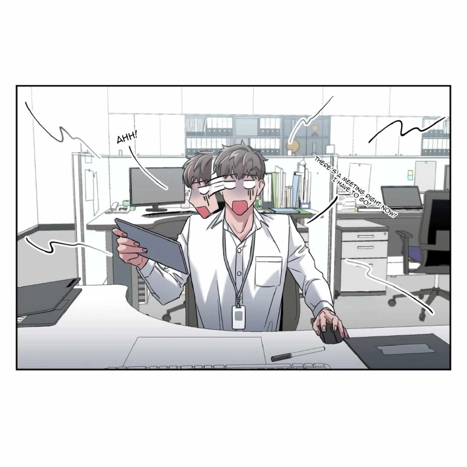 Read Death Planning chapter 3 image 52 on Lezhin