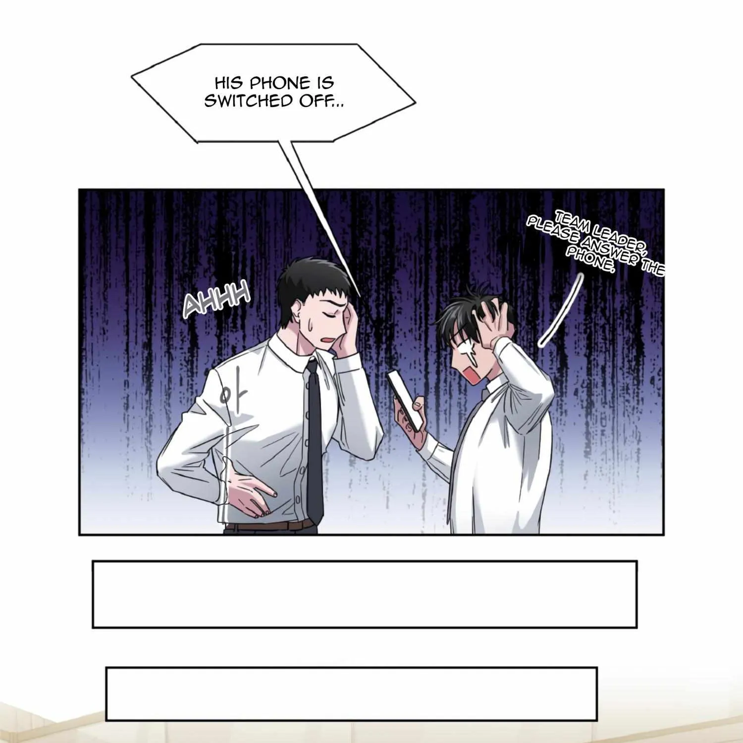 Read Death Planning chapter 3 image 53 on Lezhin