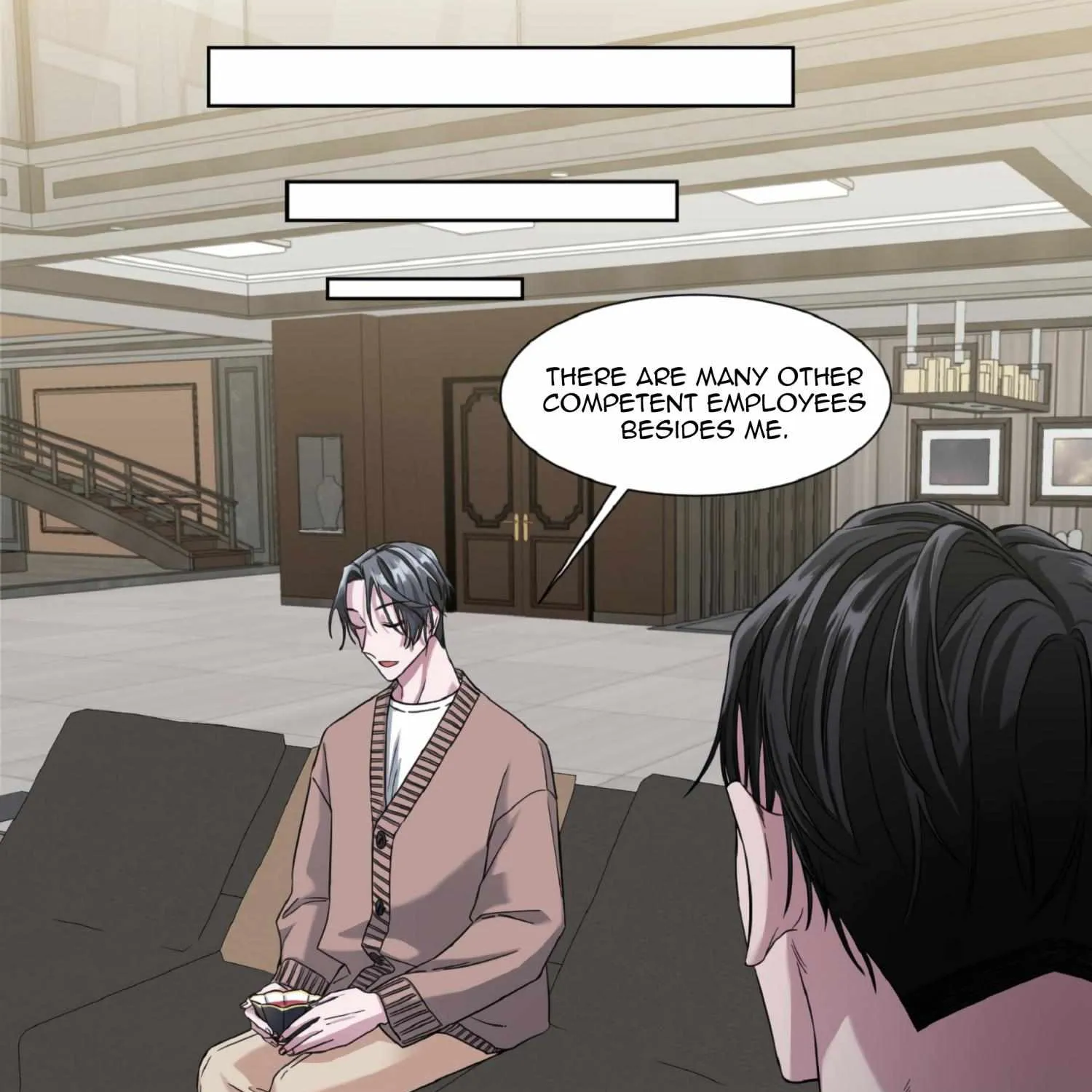 Read Death Planning chapter 3 image 54 on Lezhin