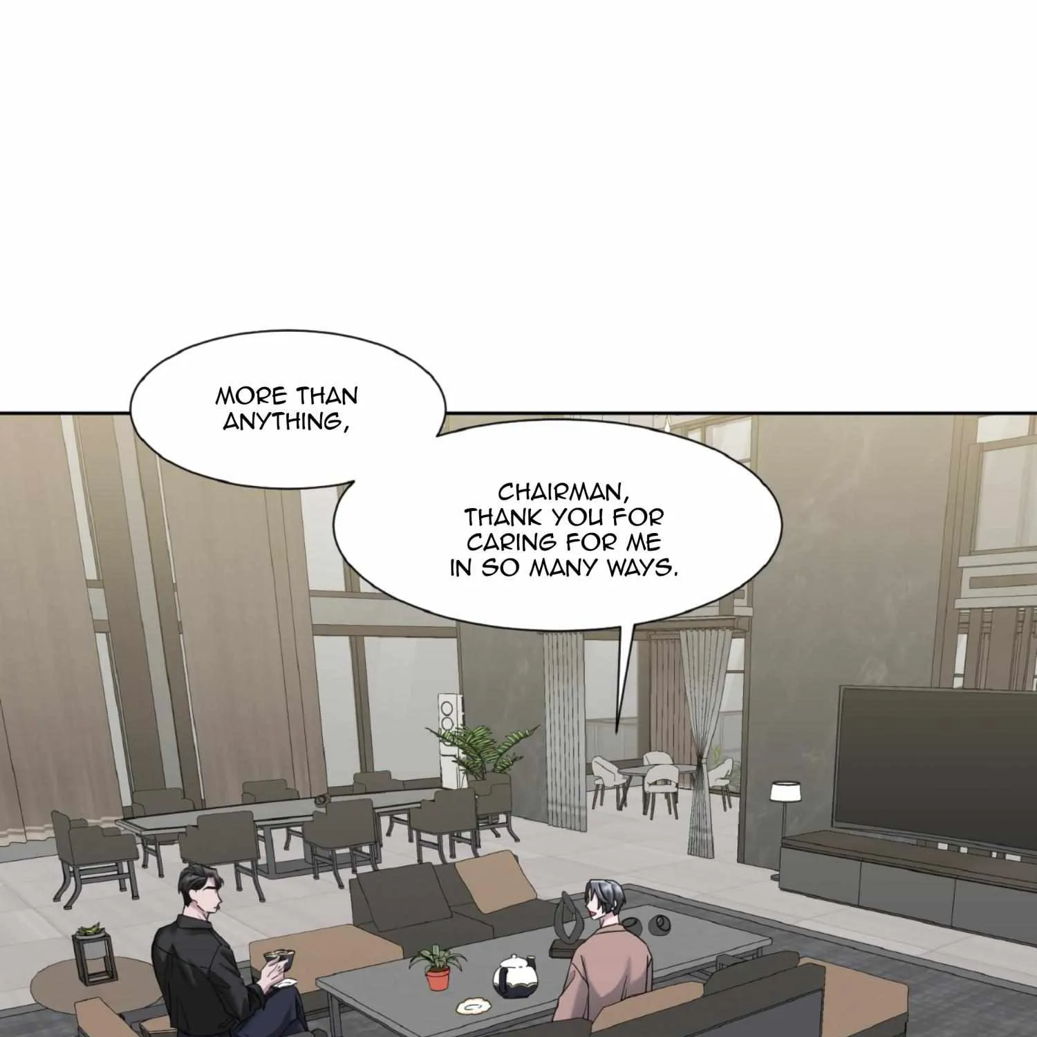 Read Death Planning chapter 3 image 56 on Lezhin