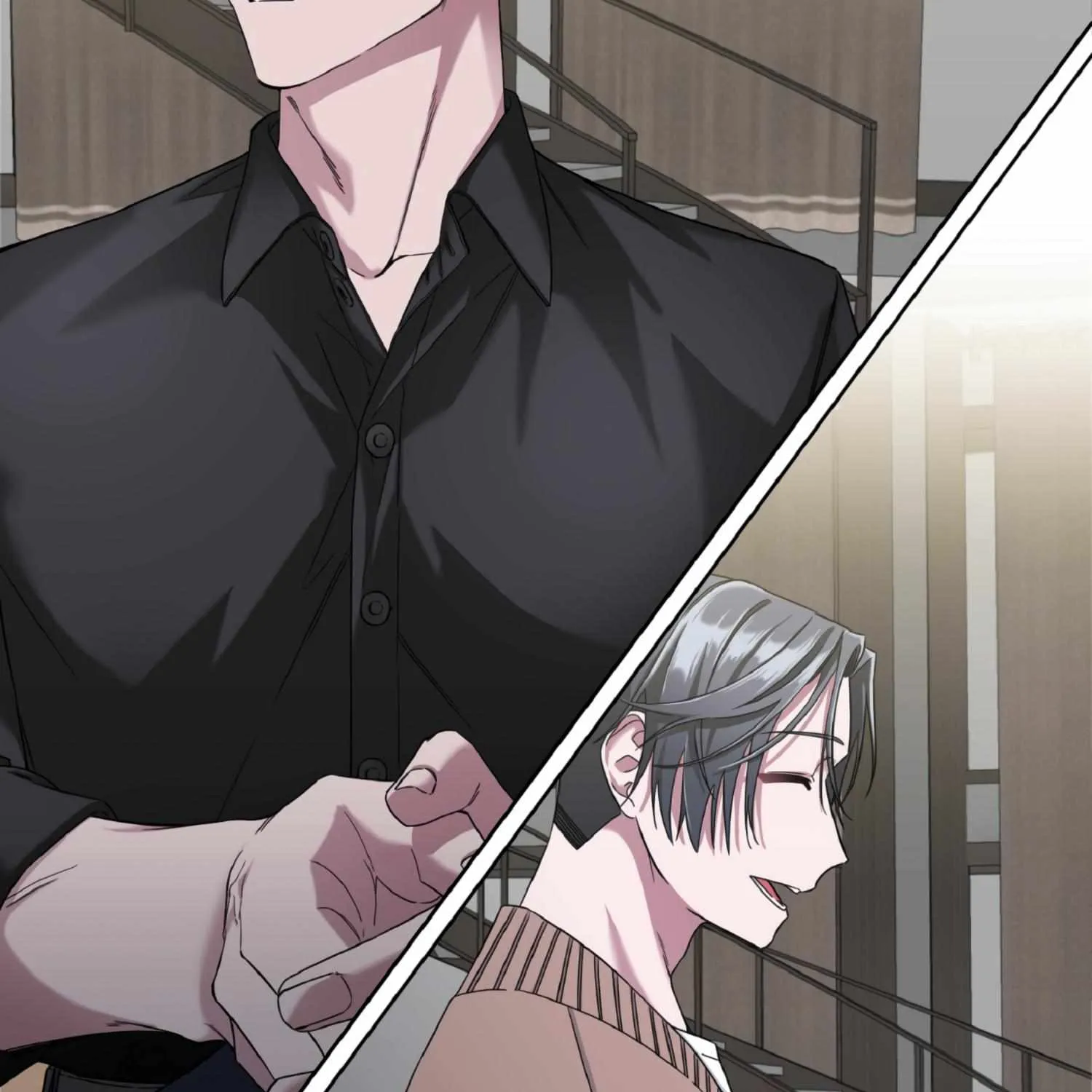 Read Death Planning chapter 3 image 62 on Lezhin