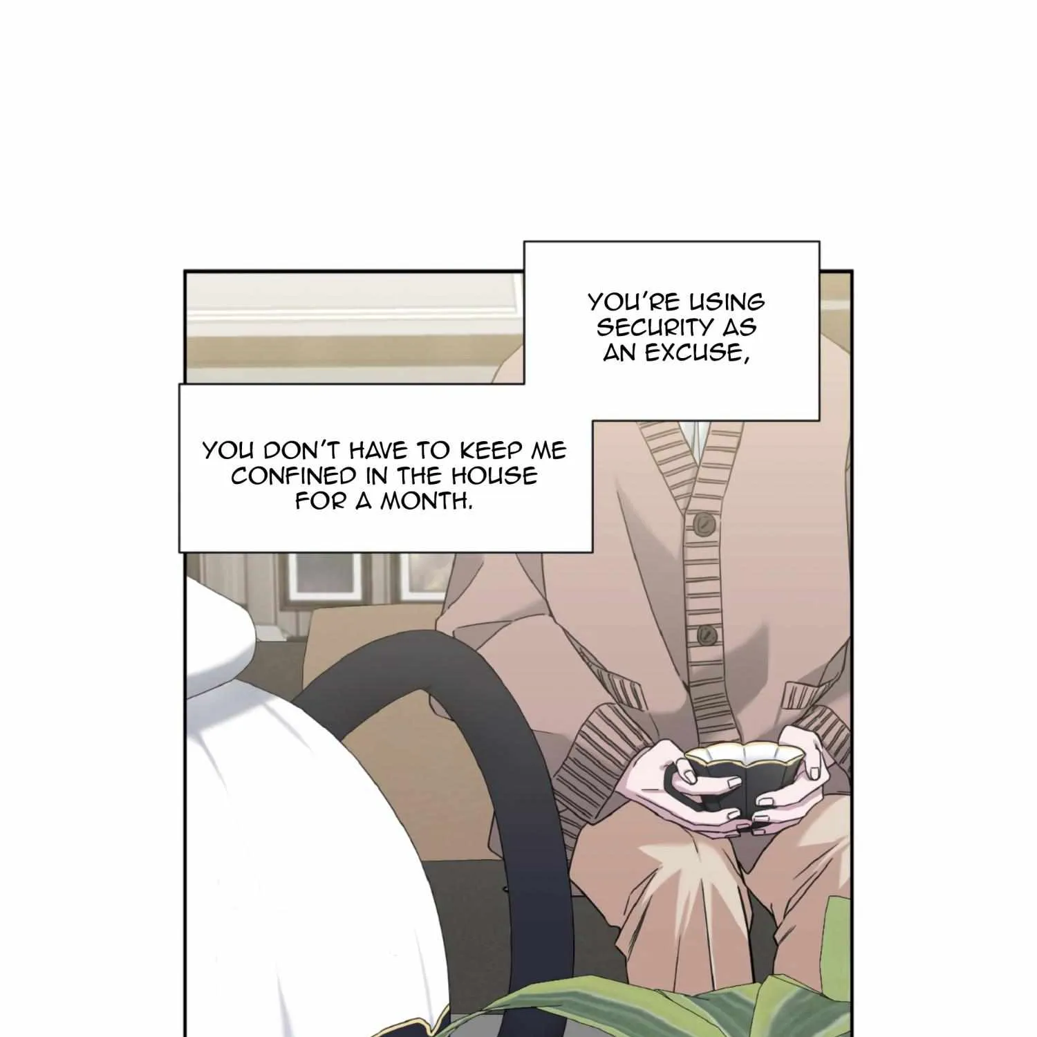 Read Death Planning chapter 3 image 66 on Lezhin