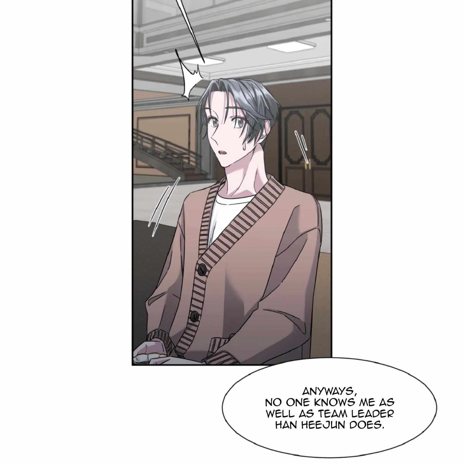 Read Death Planning chapter 3 image 73 on Lezhin