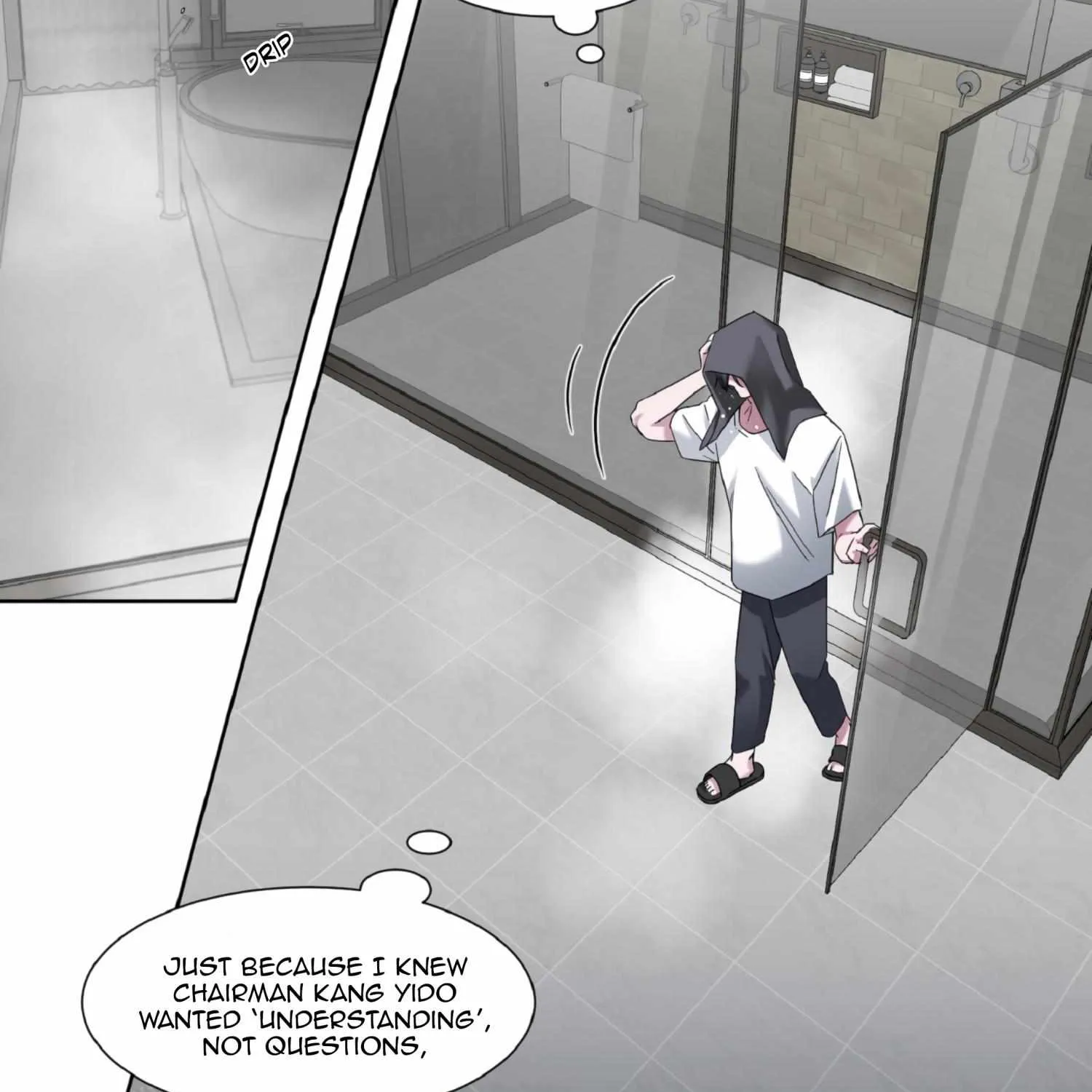 Read Death Planning chapter 3 image 88 on Lezhin