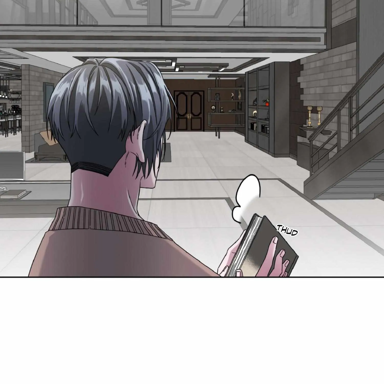Read Death Planning chapter 3 image 9 on Lezhin