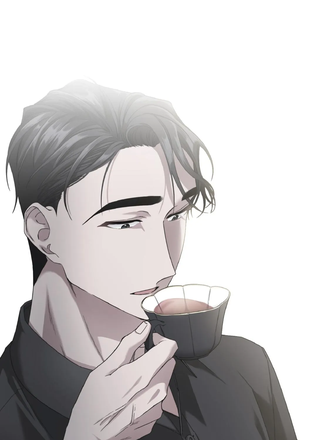 Read Death Planning chapter 3 image 91 on Lezhin