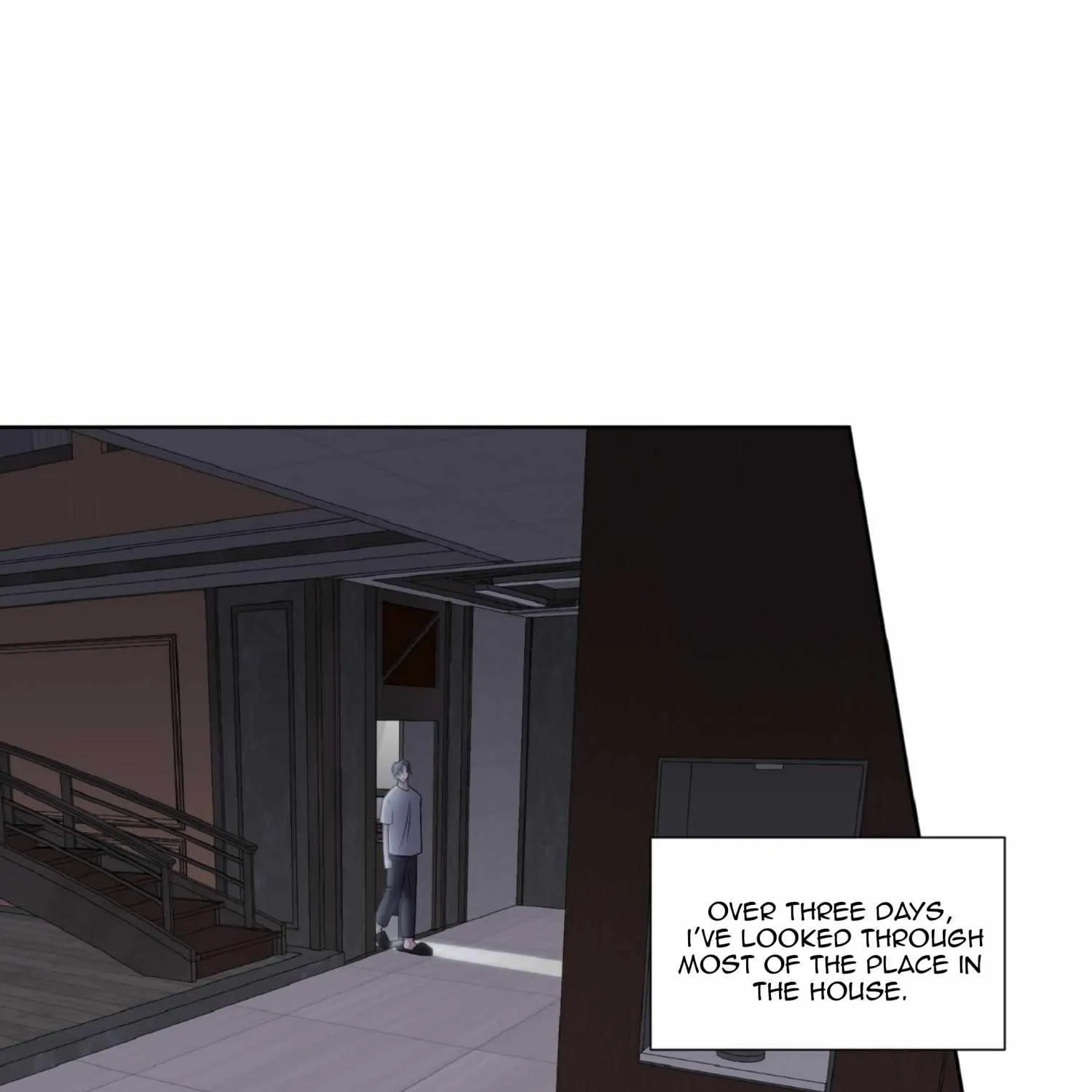 Read Death Planning chapter 3 image 94 on Lezhin