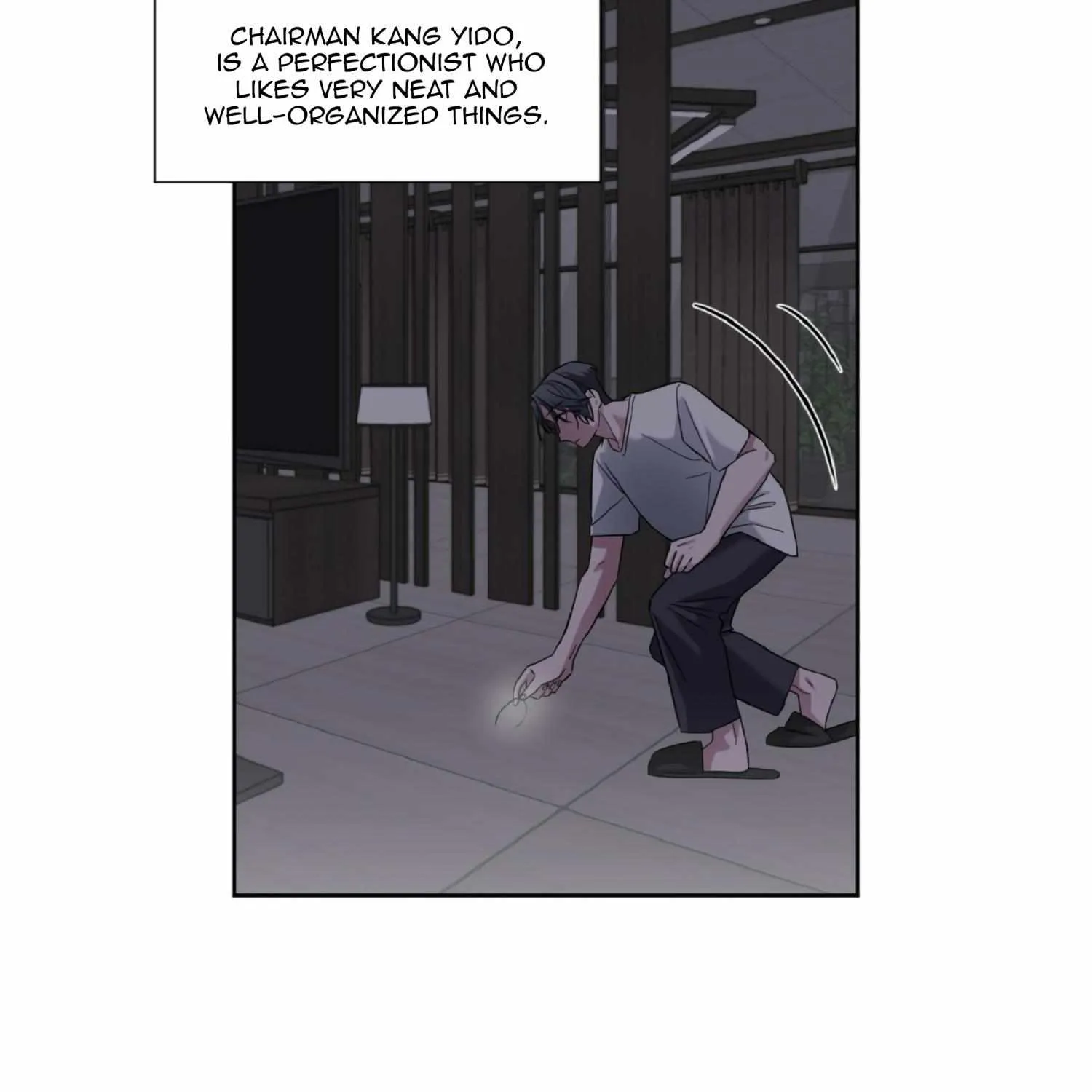 Read Death Planning chapter 3 image 98 on Lezhin