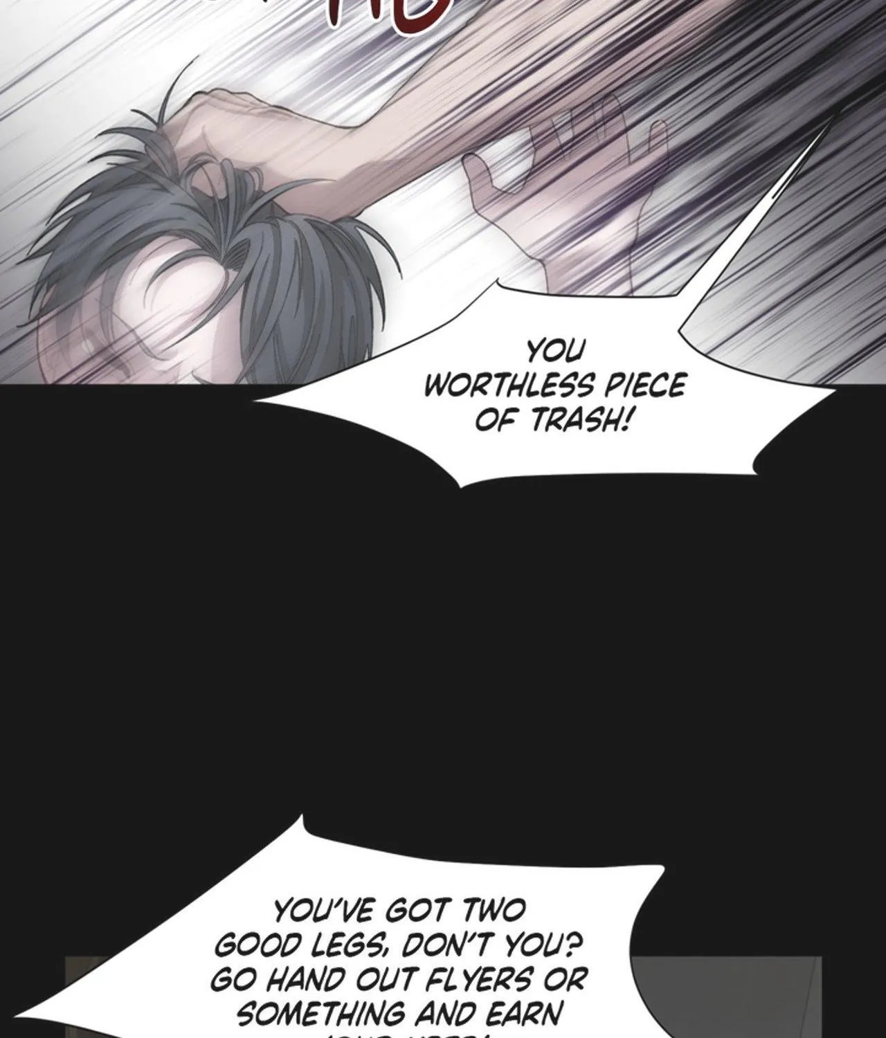 Read Death Planning chapter 30 image 11 on Lezhin