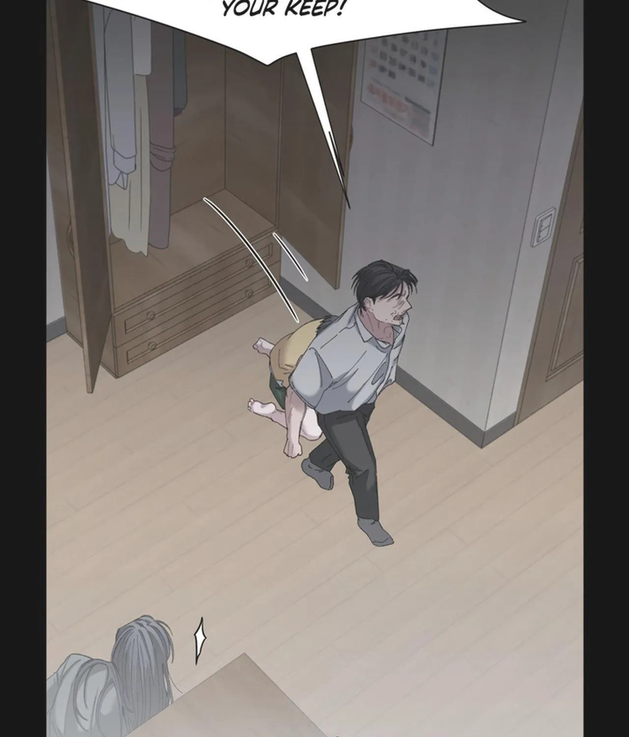 Read Death Planning chapter 30 image 12 on Lezhin