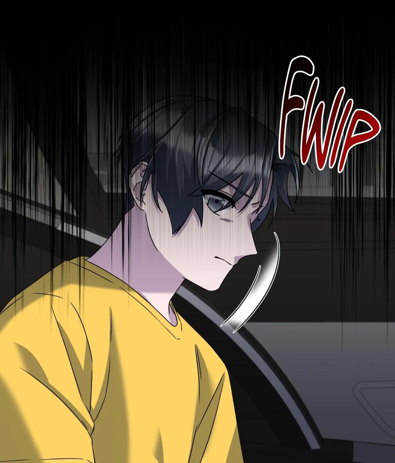 Read Death Planning chapter 30 image 14 on Lezhin