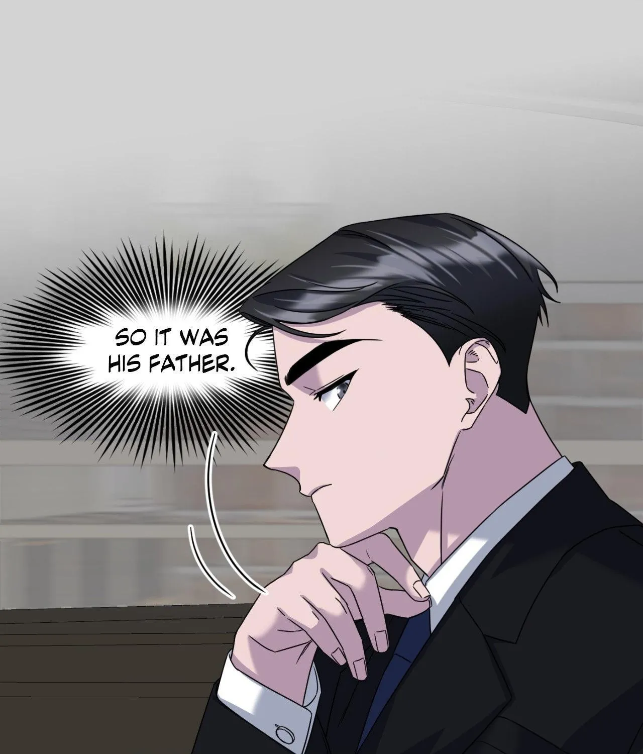 Read Death Planning chapter 30 image 16 on Lezhin