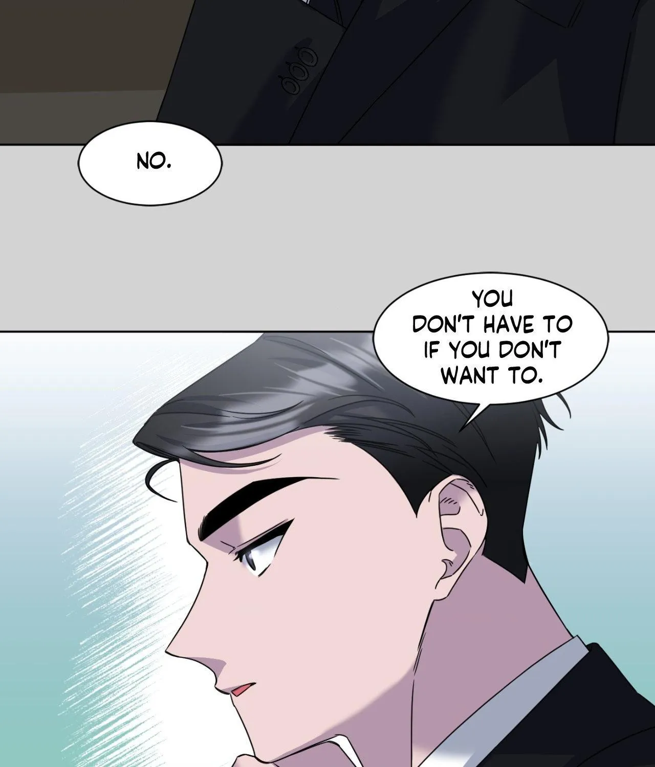 Read Death Planning chapter 30 image 17 on Lezhin