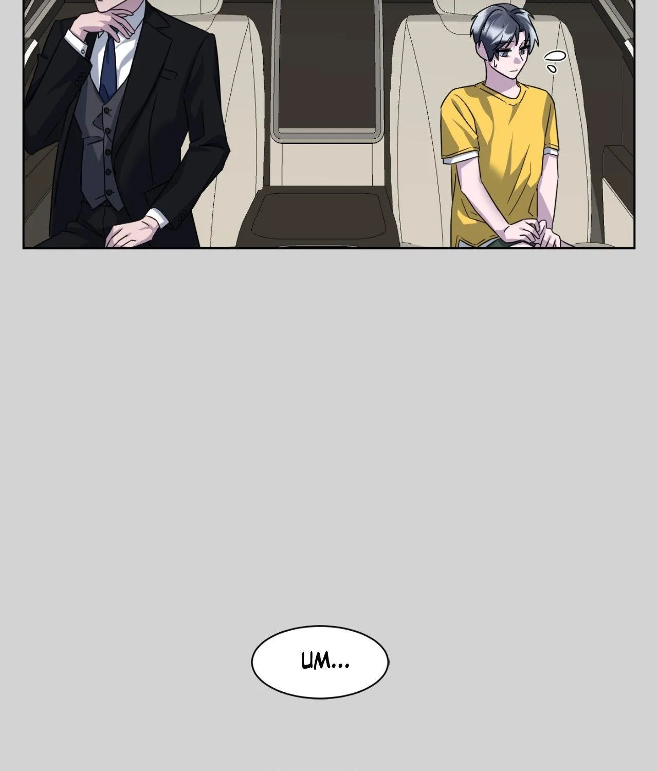 Read Death Planning chapter 30 image 19 on Lezhin