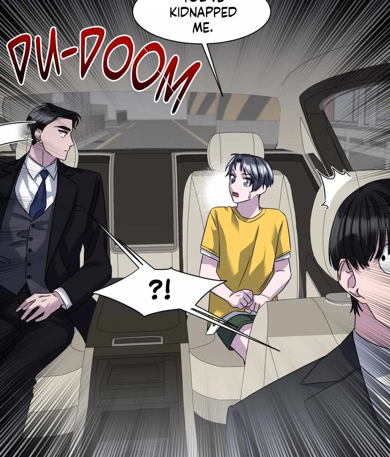 Read Death Planning chapter 30 image 23 on Lezhin