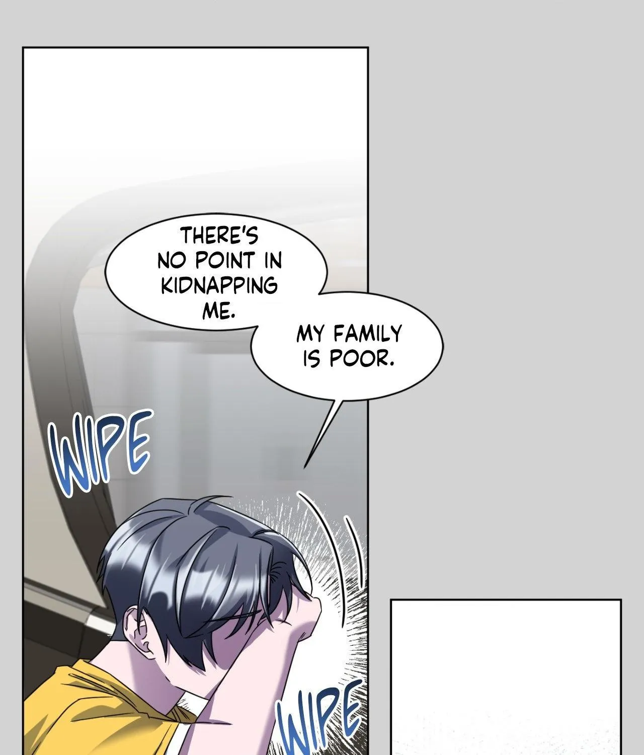 Read Death Planning chapter 30 image 27 on Lezhin