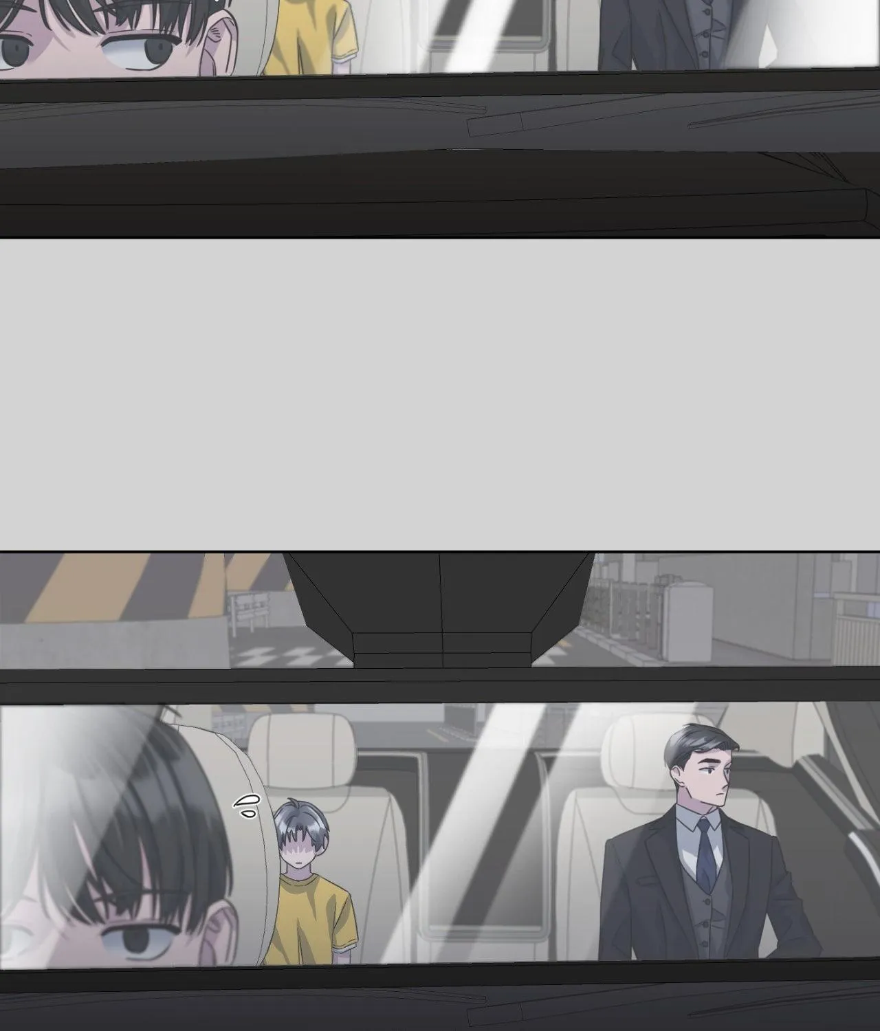 Read Death Planning chapter 30 image 3 on Lezhin