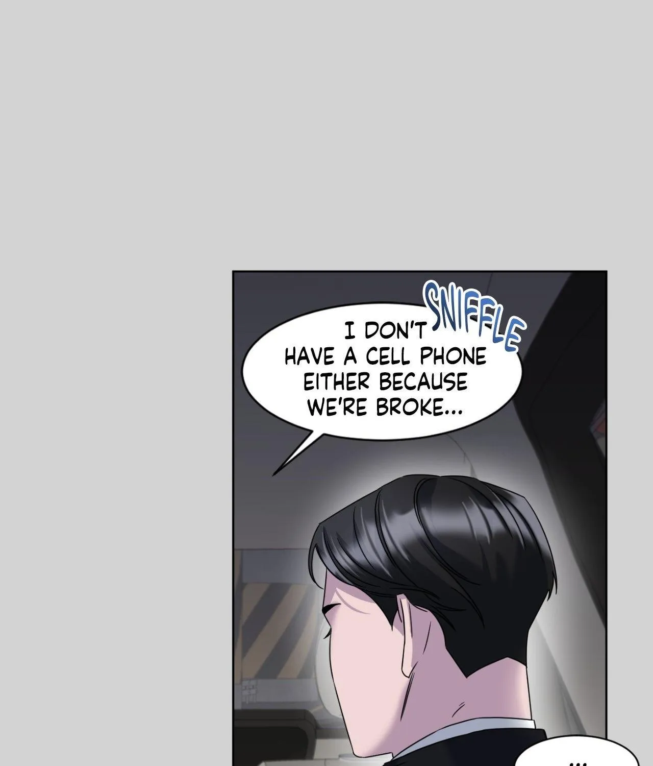 Read Death Planning chapter 30 image 30 on Lezhin