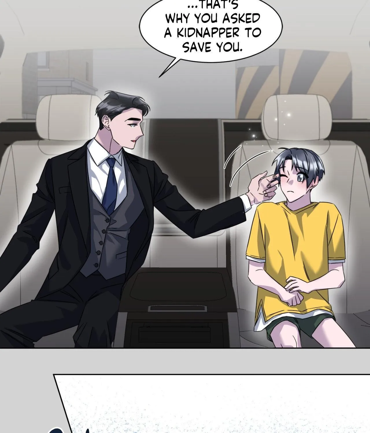 Read Death Planning chapter 30 image 34 on Lezhin