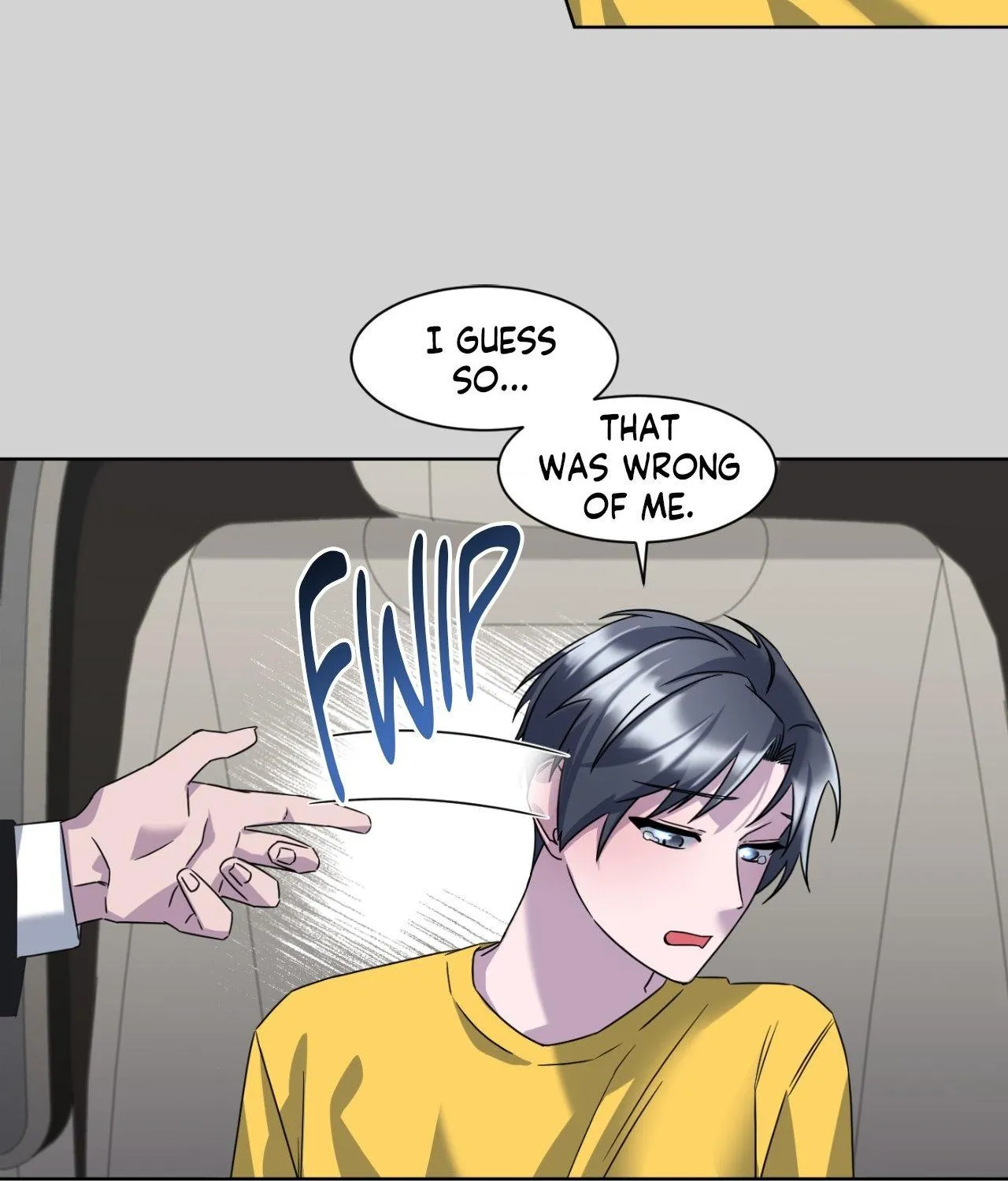 Read Death Planning chapter 30 image 36 on Lezhin