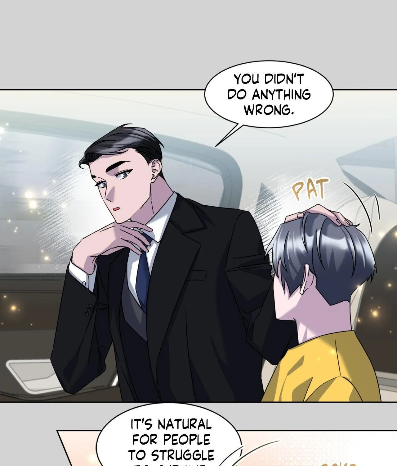 Read Death Planning chapter 30 image 39 on Lezhin