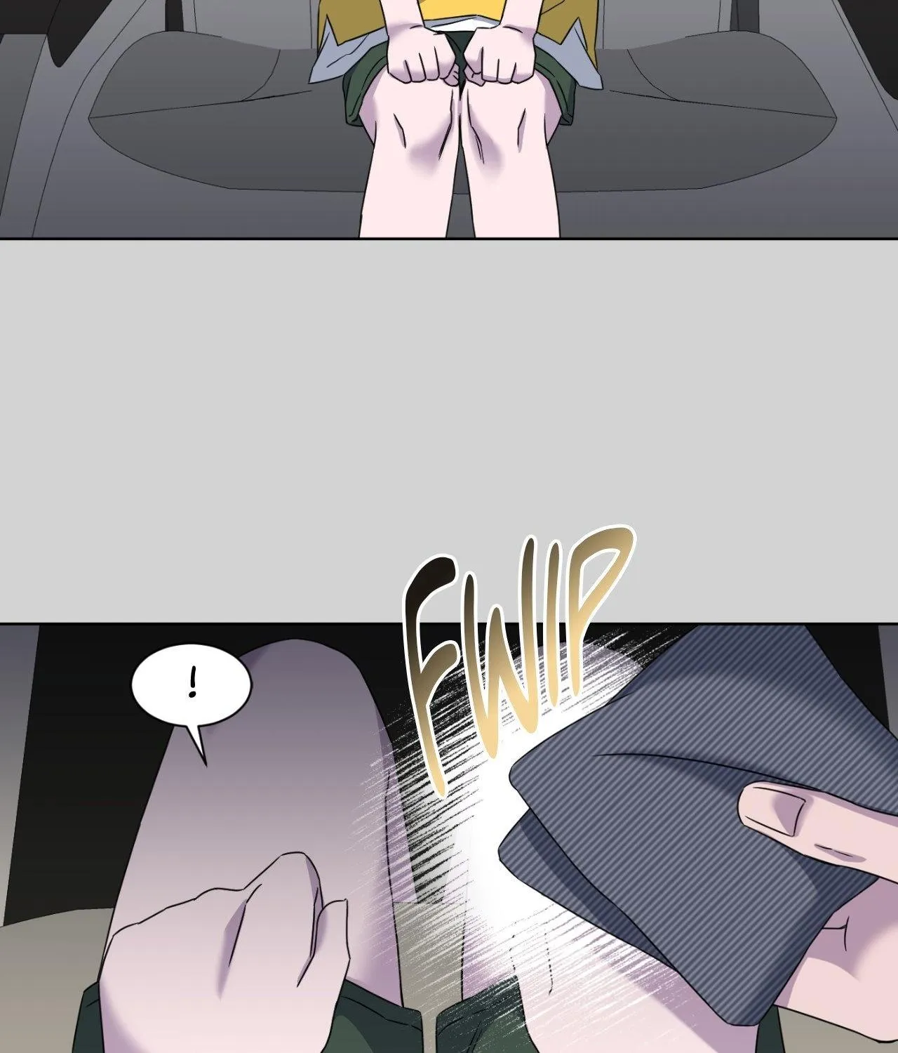 Read Death Planning chapter 30 image 45 on Lezhin