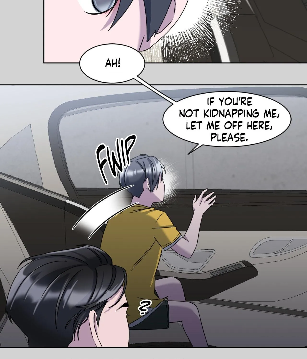 Read Death Planning chapter 30 image 52 on Lezhin