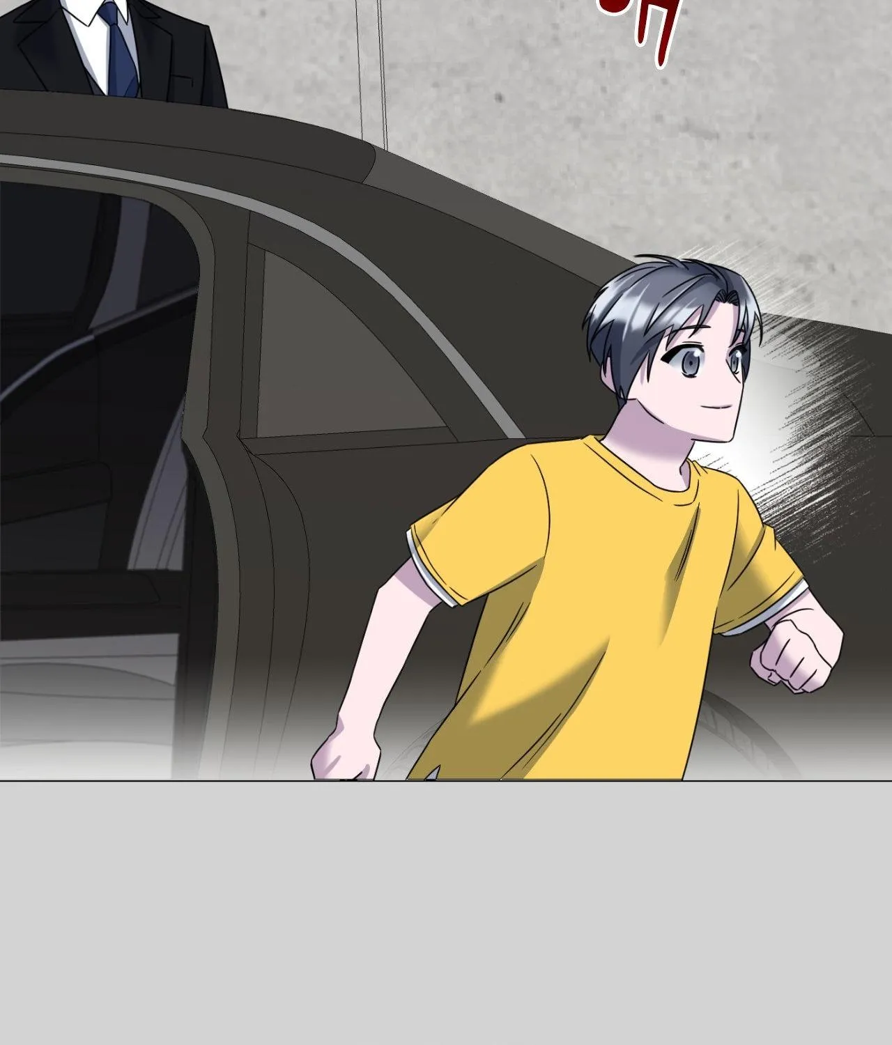 Read Death Planning chapter 30 image 56 on Lezhin