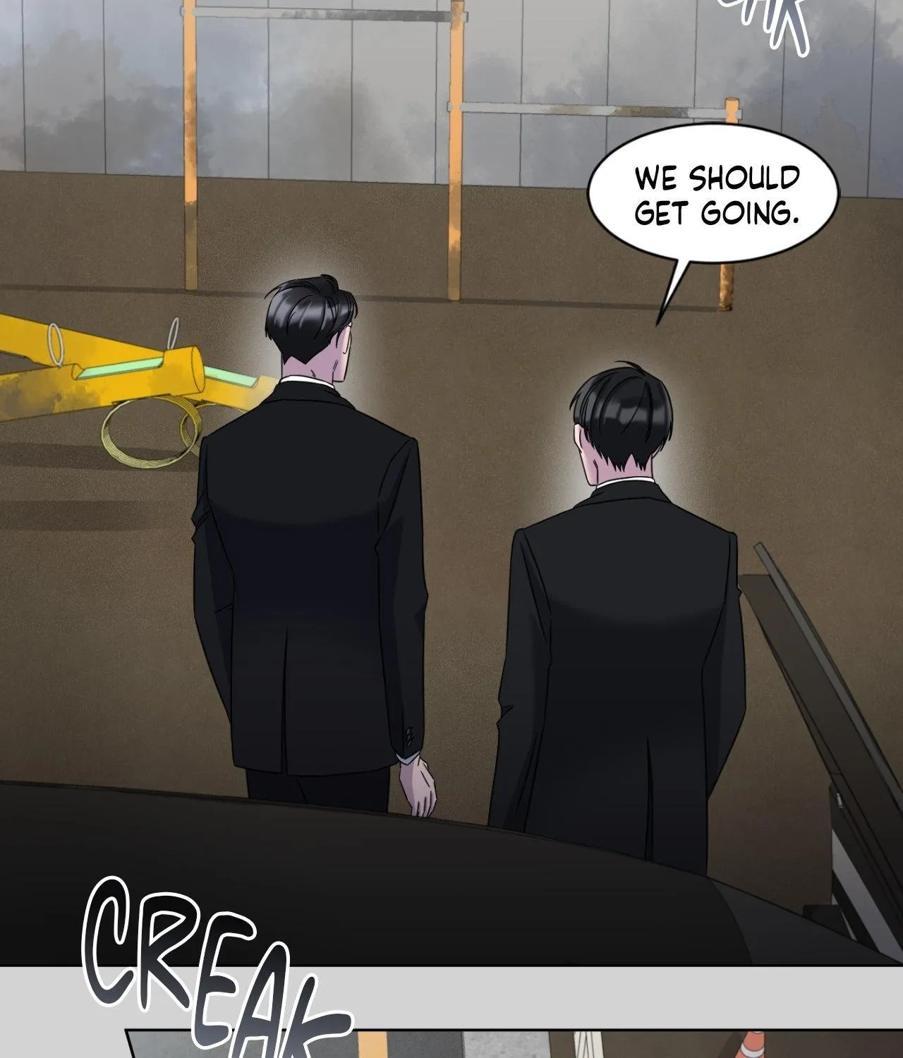 Read Death Planning chapter 30 image 69 on Lezhin