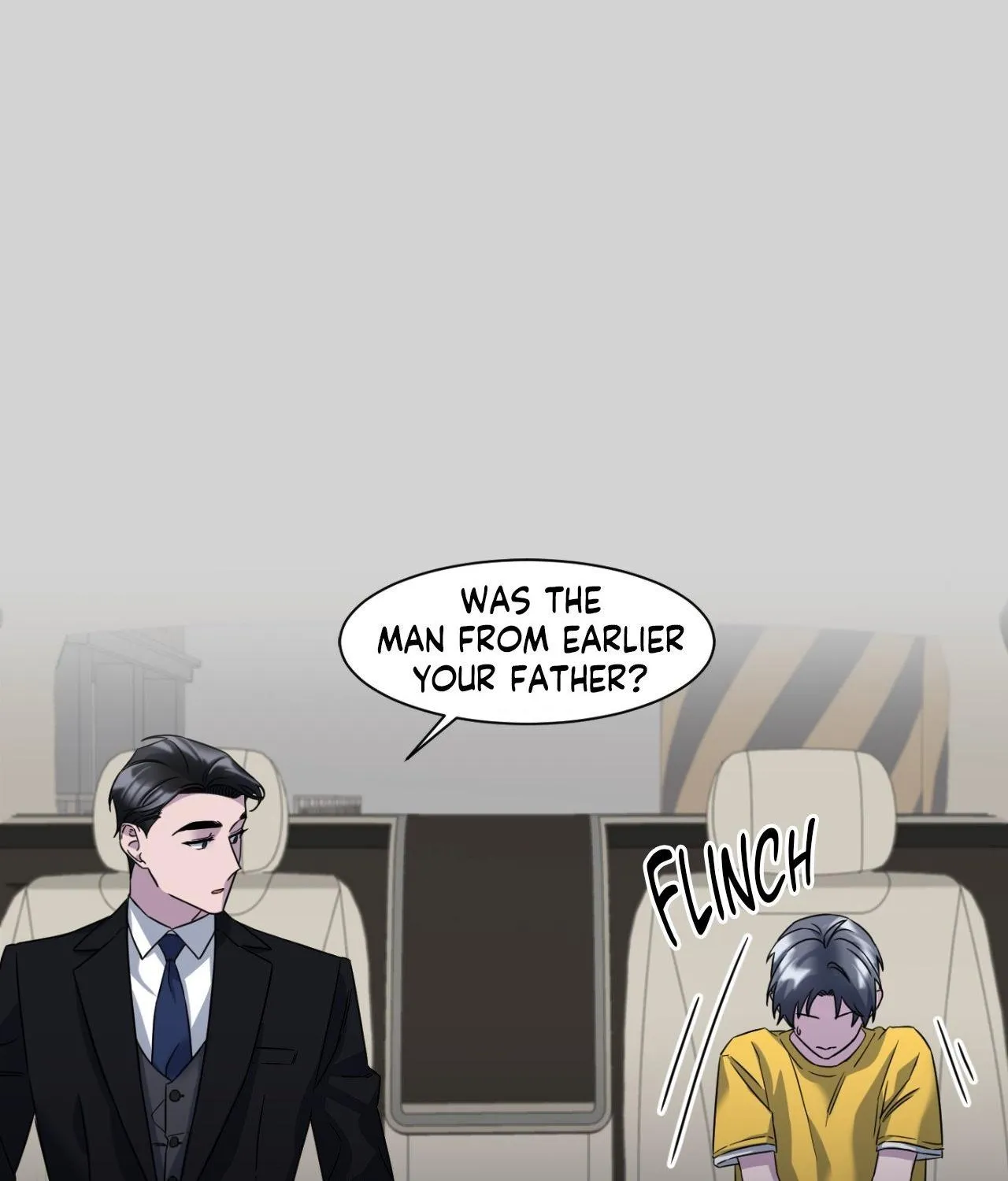 Read Death Planning chapter 30 image 7 on Lezhin